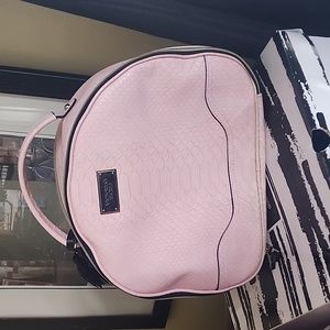 Victoria's Secret makeup bag
